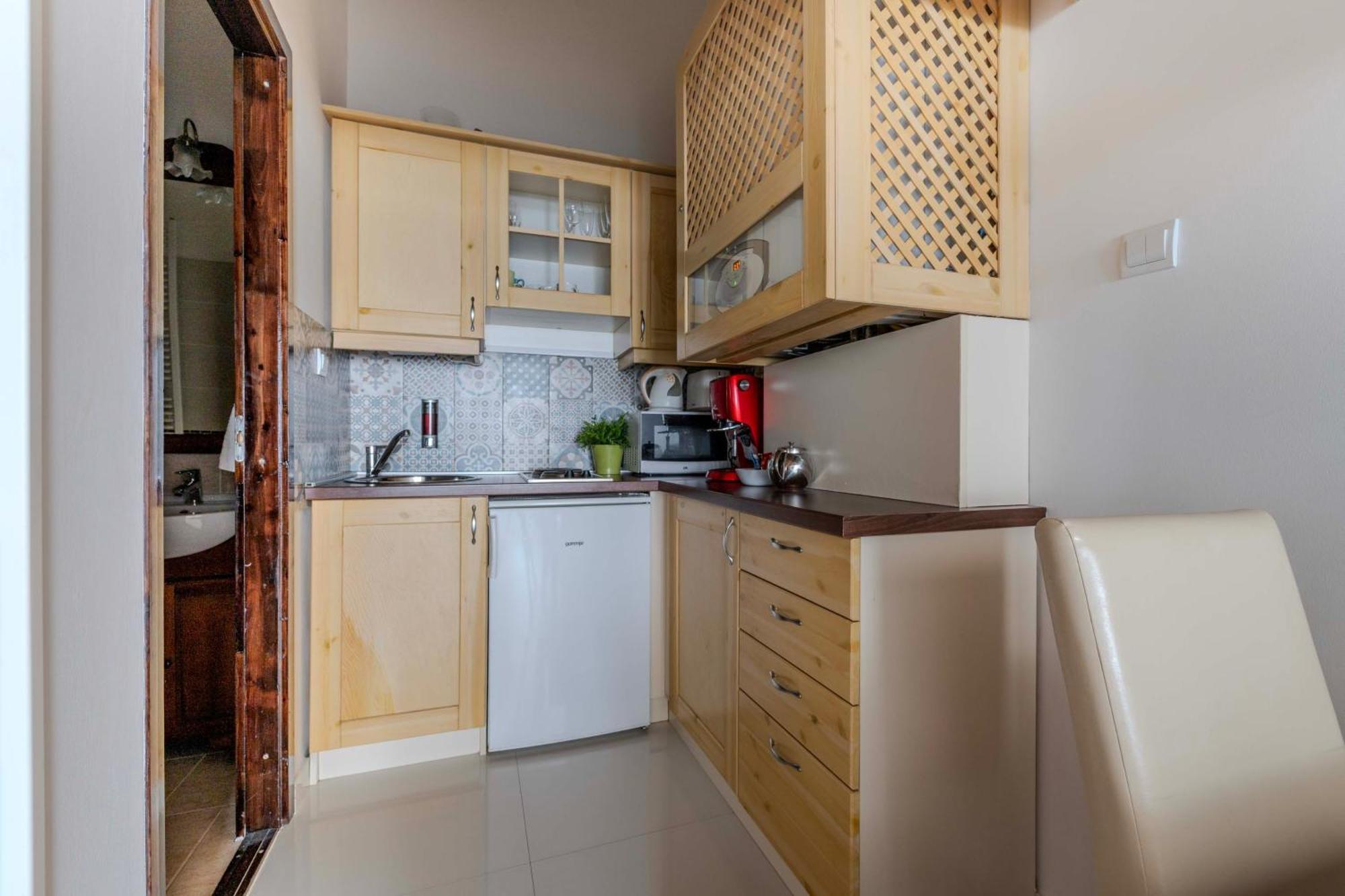 דירה Mirage Vaci Street