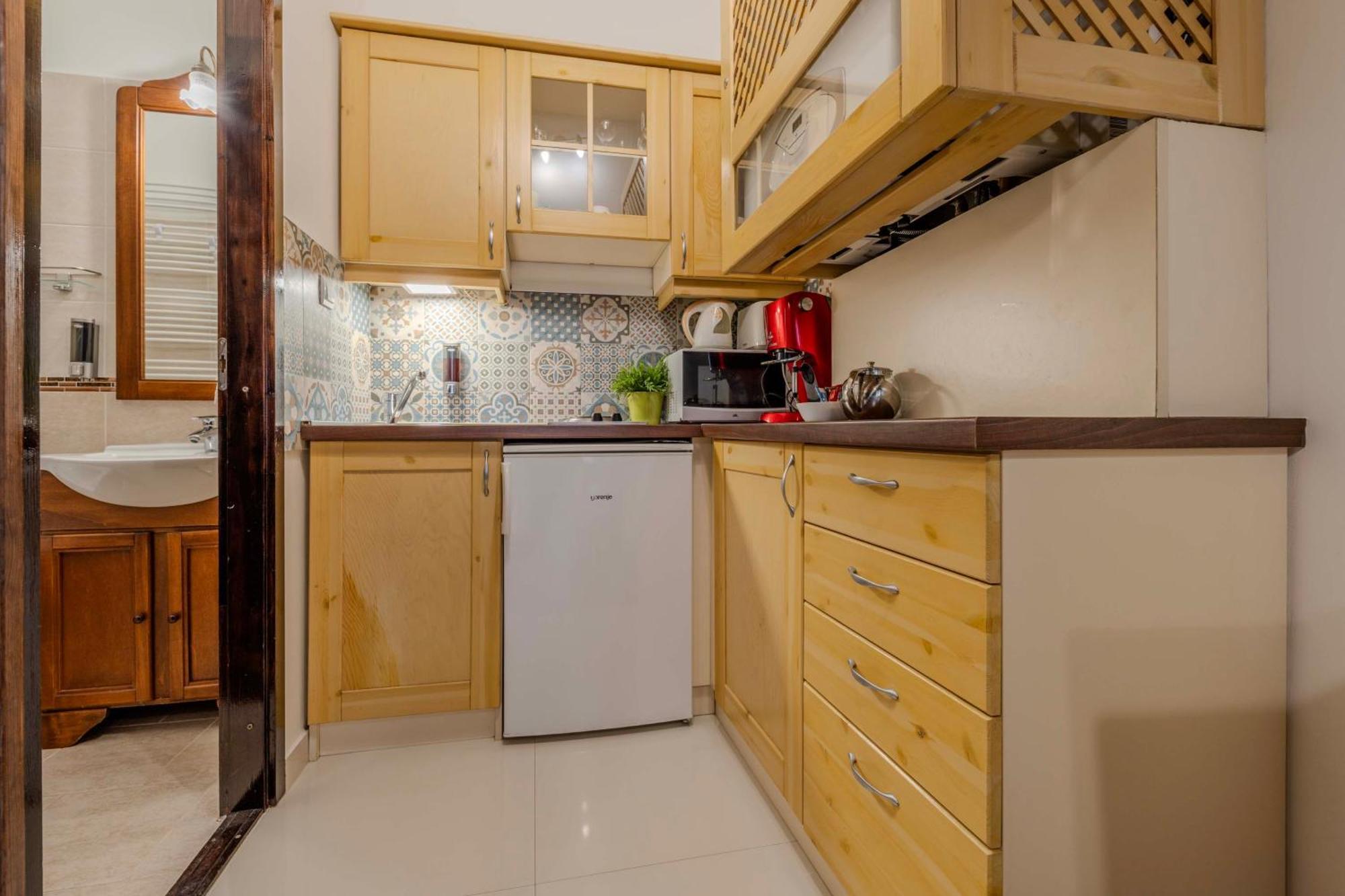 Apartment Mirage Vaci Street *