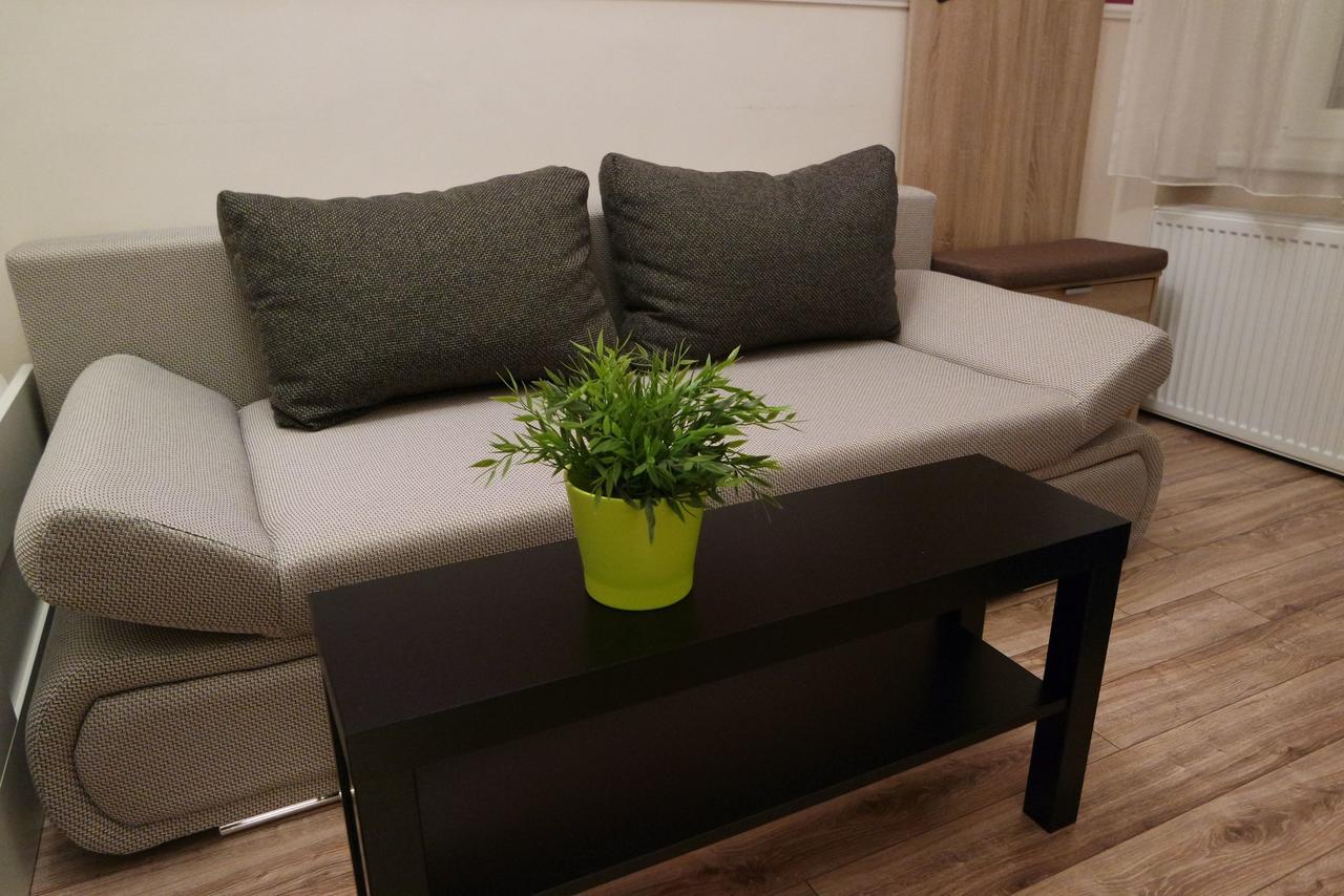 Mirage Vaci Street בודפשט