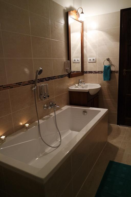 Mirage Vaci Street Апартаменты *